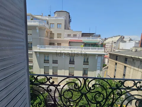 Pis de 88 m² a Madrid
