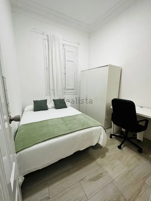Habitació de lloguer, València