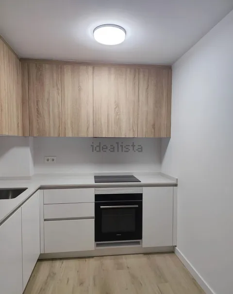 Pis de 60 m² a Elx