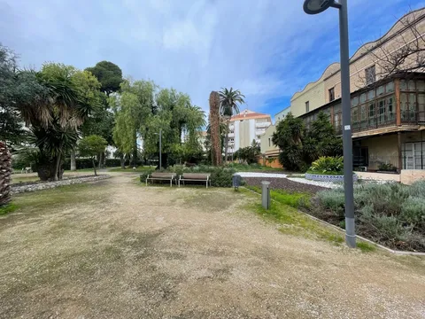 Flat 90 m² in Sitges