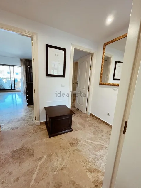 Appartement 100 m² à Marbella
