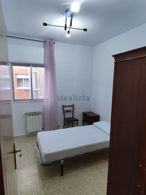Pis de 120 m² a Palencia