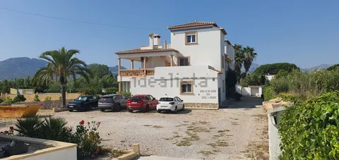 Appartamento 52 m² a Dénia