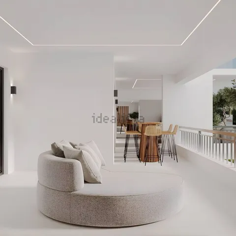 Pis de 142 m² a Benahavís