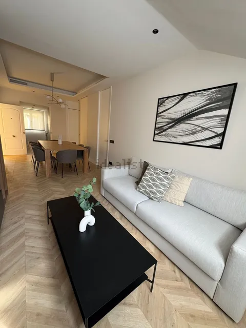 Appartamento 97 m² a Madrid