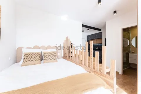 Pis de 37 m² a Mijas