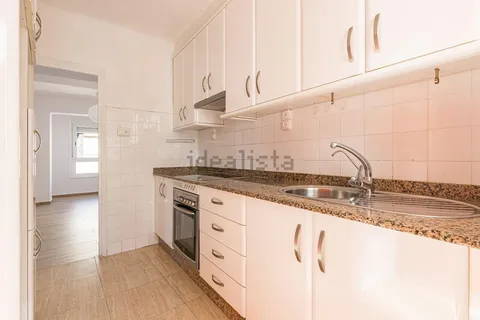 Pis de 93 m² a Múrcia
