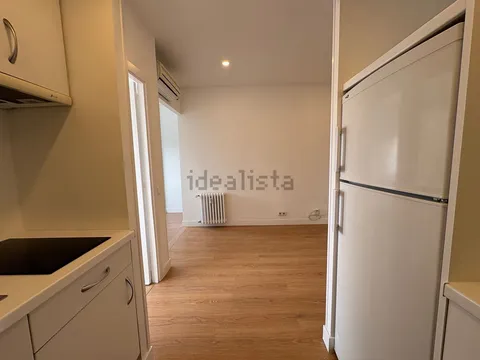 Pis de 80 m² a Madrid