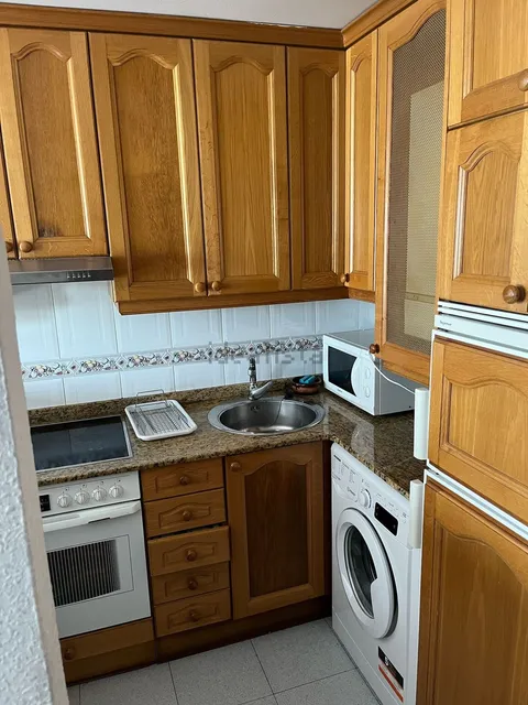 Appartement 55 m² à Santoña