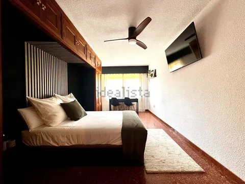 Habitació de lloguer, València