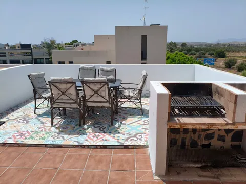 Pis de 250 m² a Alacant