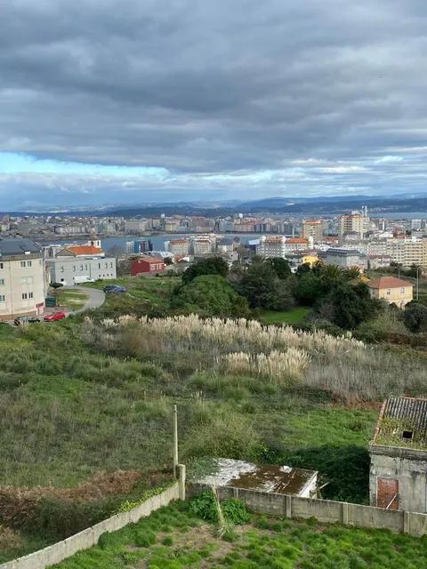 Appartamento 60 m² a A Coruña