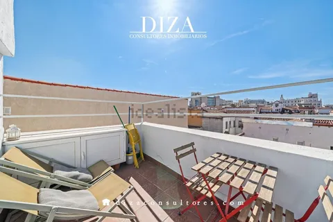 Apartamento 45 m² em Madrid