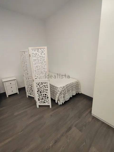 Pis de 40 m² a Màlaga
