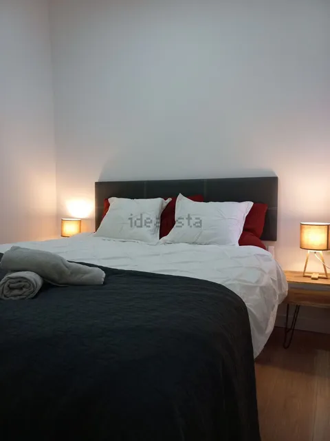 Pis de 95 m² a Màlaga
