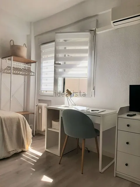Pis de 29 m² a Madrid