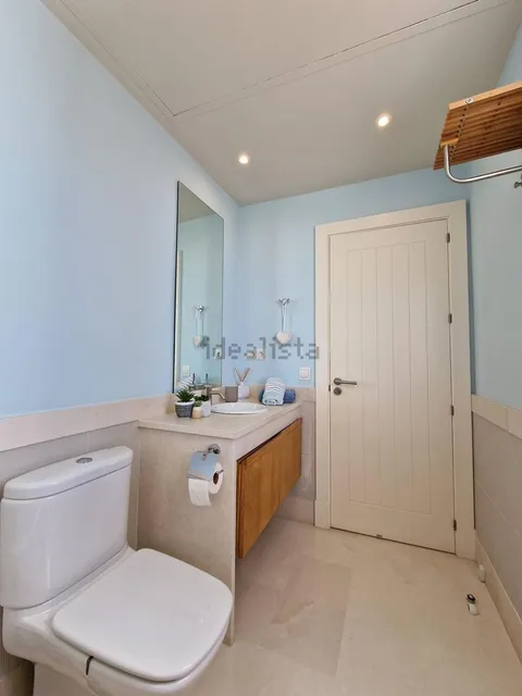 Pis de 206 m² a Casares