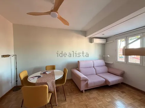 Appartement 70 m² à Madrid (2/23)