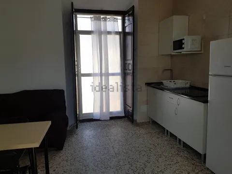 Pis de 45 m² a Màlaga