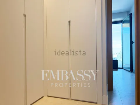 Wohnung 50 m² in Madrid