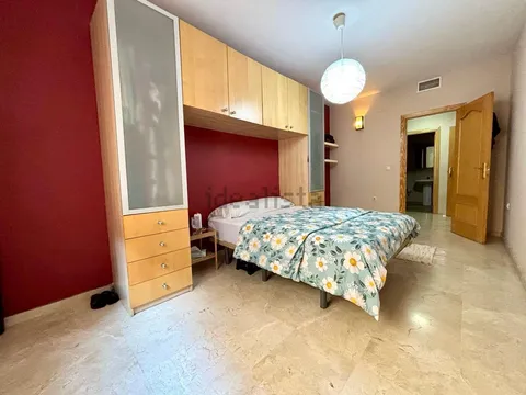 Pis de 75 m² a Màlaga