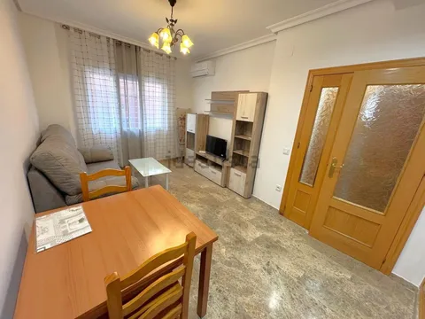 Pis de 45 m² a Ciudad Real