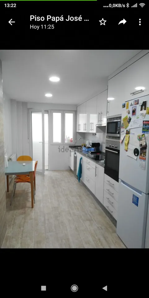 Habitació de lloguer, Albacete