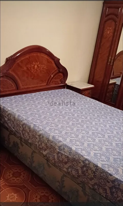 Chambre à louer, Madrid