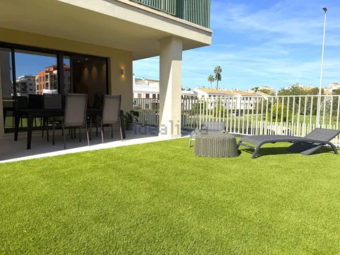 Pis de 142 m² a Dénia