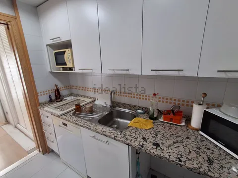 Pis de 85 m² a Madrid