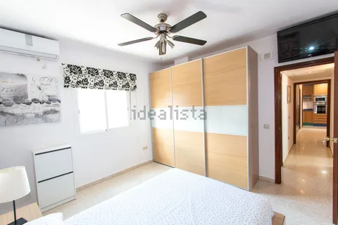 Zimmer zur Miete, Sevilla