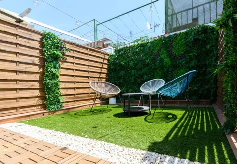 Zimmer zur Miete, Madrid