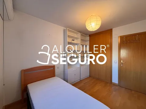 Appartamento 73 m² a Madrid