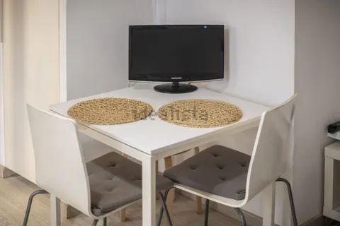 Wohnung 40 m² in Barcelona
