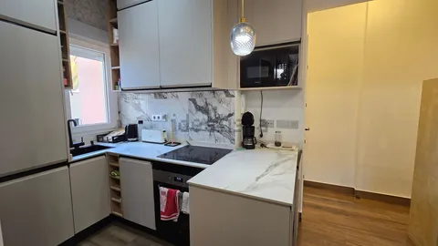 Appartamento 42 m² a Madrid