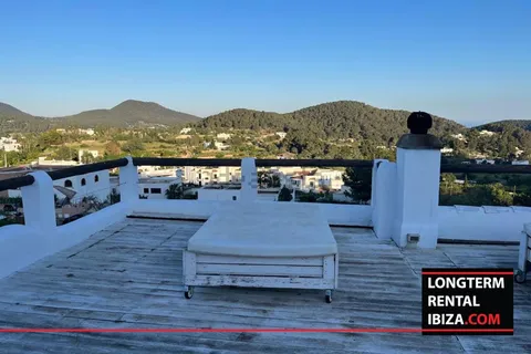 Casa de 250 m² a Sant Josep de sa Talaia