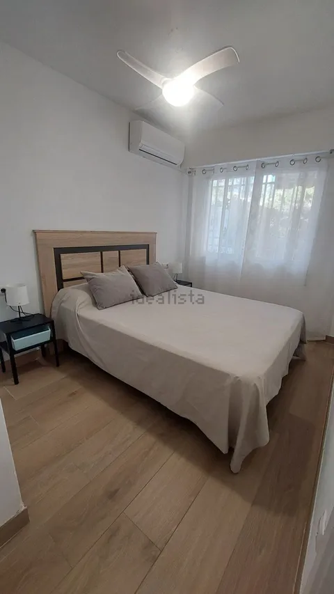 Pis de 44 m² a Gandia