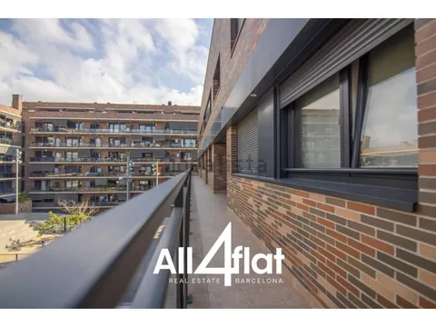 Квартира 116 м² у Sabadell (3/41)