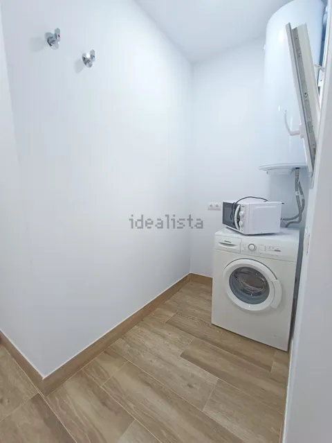 Pis de 53 m² a Alhaurín el Grande