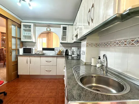 Appartement 119 m² à Benalmádena