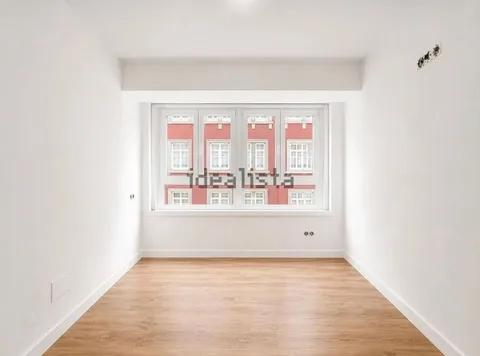 Piso de 81 m² en La Coruña (4/10)