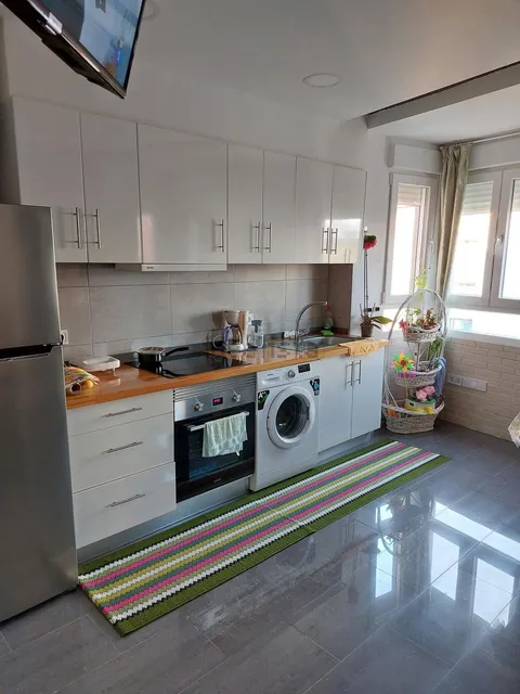 Piso de 45 m² en Benicarló