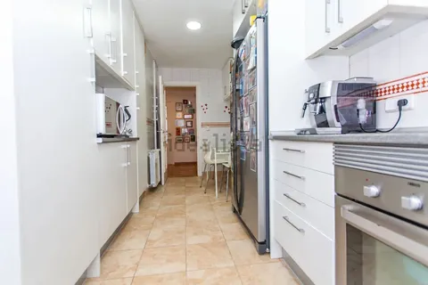 Pis de 154 m² a Madrid