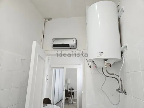 Appartamento 31 m² a Madrid