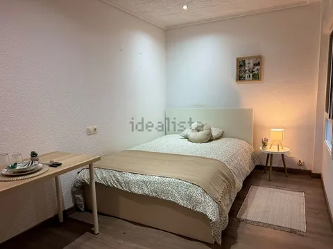 Habitació de lloguer, Elx