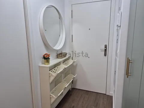 Pis de 35 m² a València