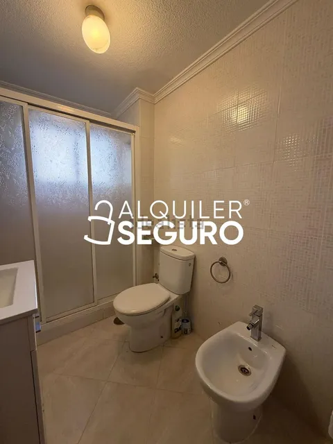 Pis de 68 m² a Madrid