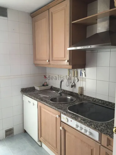 Habitació de lloguer, Sevilla
