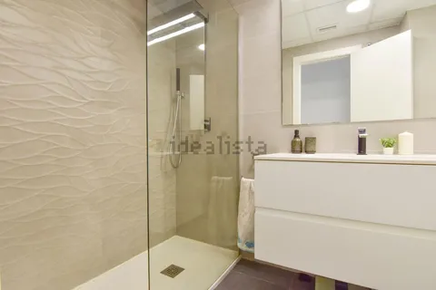 Квартира 71 м² в Puçol