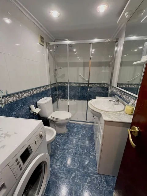 Pis de 80 m² a Gijón